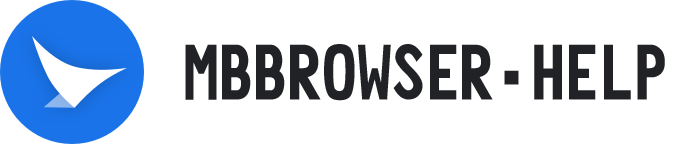 Mbbrowser Anti-Association Browser